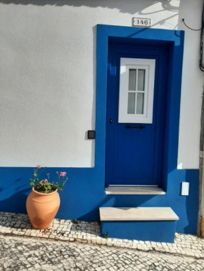 Cabana Sete Ondas
